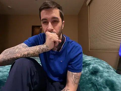 Snapshot of Bwcjoshbanks chatting on 01-21-25, 05:49 Bwcjoshbanks online show from 01-21-25, 05:49