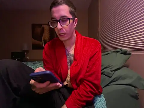 Snapshot of Bwcjoshbanks chatting on 01-24-25, 02:39 Bwcjoshbanks online show from 01-24-25, 02:39