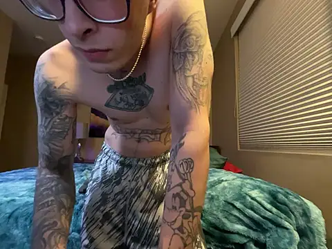 Snapshot of Bwcjoshbanks chatting on 02-10-25, 05:47 Bwcjoshbanks online show from 02-10-25, 05:47