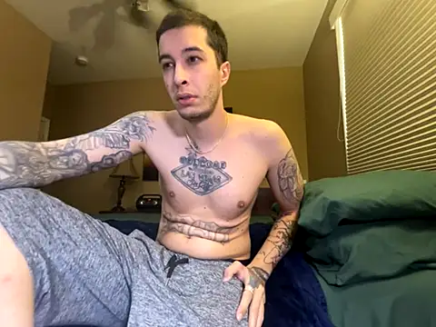 Snapshot of Bwcjoshbanks chatting on 09-22-25, 05:37 Bwcjoshbanks online show from 09-22-25, 05:37