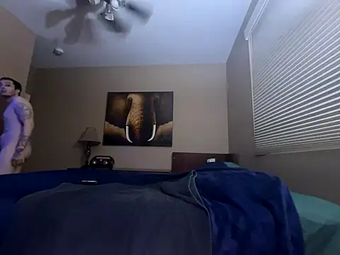 Snapshot of Bwcjoshbanks chatting on 10-24-25, 02:19 Bwcjoshbanks online show from 10-24-25, 02:19