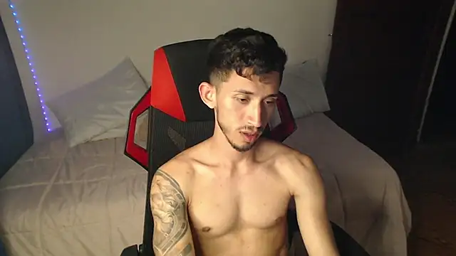 stevenSEX123 online show from 12-01-24, 11:04