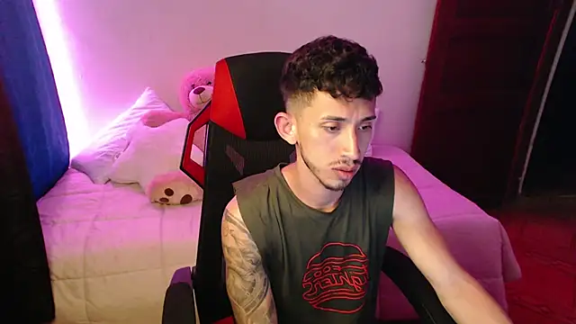 stevenSEX123 online show from 12-06-24, 11:25