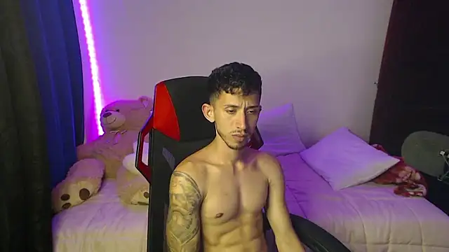 stevenSEX123 online show from 12-09-24, 04:12