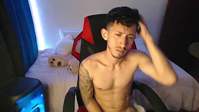 stevenSEX123 online show from 12-10-24, 04:24