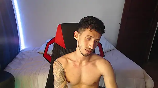 stevenSEX123 online show from 12-14-24, 01:50