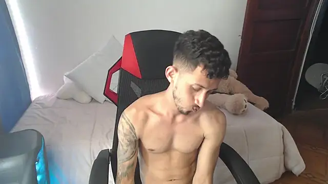 stevenSEX123 online show from 12-18-24, 10:24