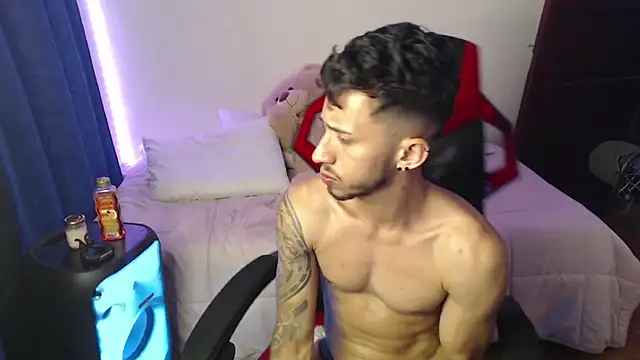 stevenSEX123 online show from 12-24-24, 05:27