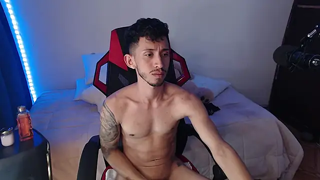 stevenSEX123 online show from 12-28-24, 07:00