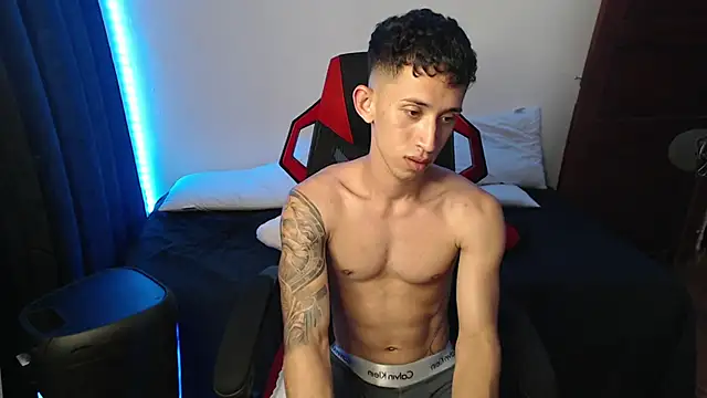 stevenSEX123 online show from 01-06-25, 12:16