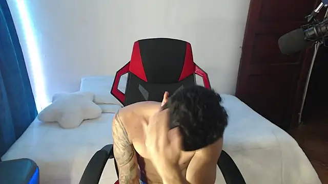 stevenSEX123 online show from 01-23-25, 03:48