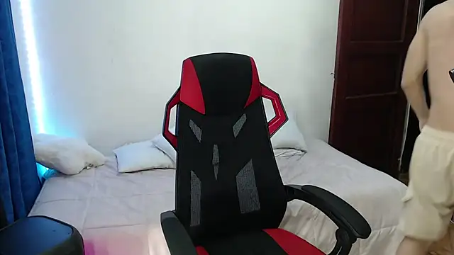 stevenSEX123 online show from 02-08-25, 03:19