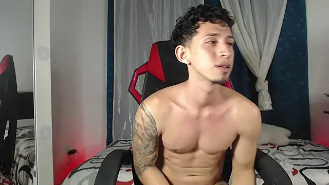 stevenSEX123 online show from 09-19-25, 02:46