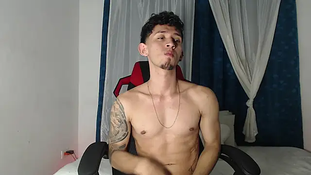 stevenSEX123 online show from 11-13-25, 05:39