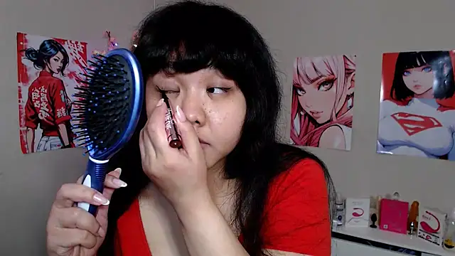 Moertomlly online show from 10-04-25, 04:32