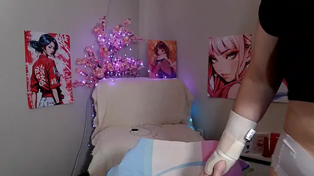 Moertomlly online show from 11-23-25, 04:01