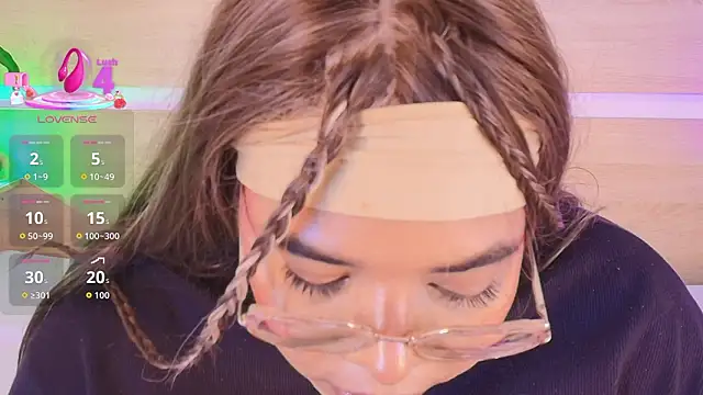  nickypurple  online show from 02-03-26, 02:53