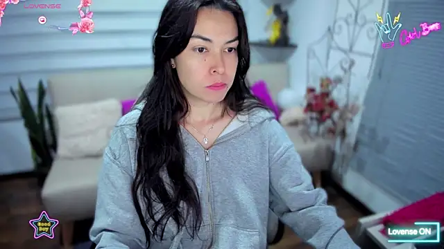 Lunlunera online show from 02-02-26, 02:43