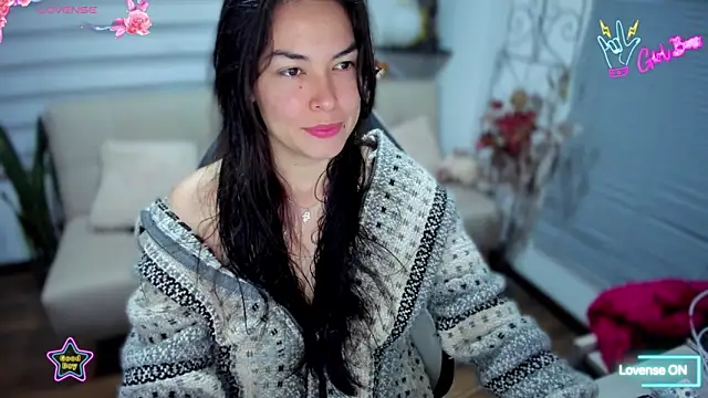 Lunlunera online show from 02-22-26, 06:57