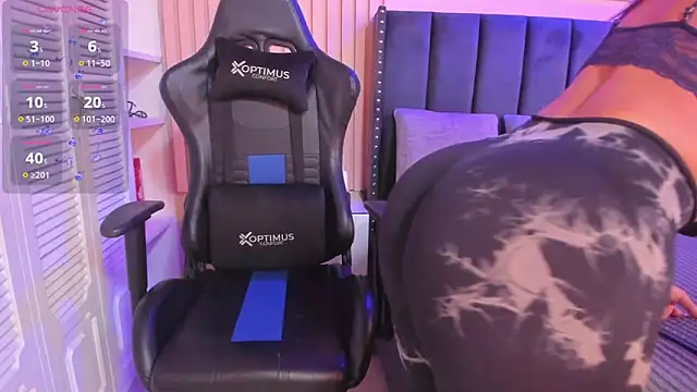 ashlye miller  online show from 02-01-25, 03:52