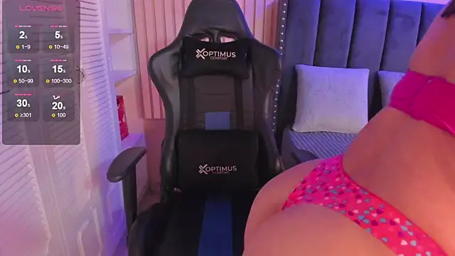 ashlye miller  online show from 03-08-25, 04:01