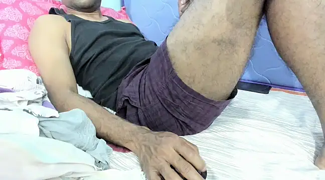 ArjunDeeper online show from 02-17-25, 10:03