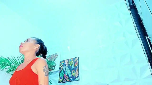 Hellen Sky online show from 11-22-25, 07:02