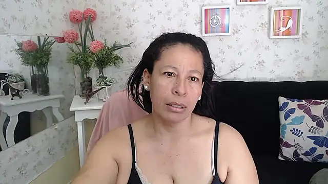 mature martina online show from 03-13-25, 06:45