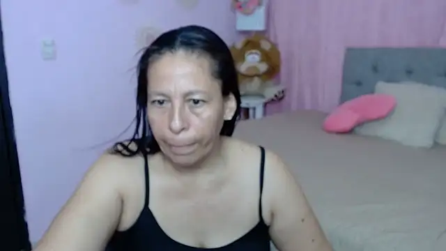 mature martina online show from 10-07-25, 10:29