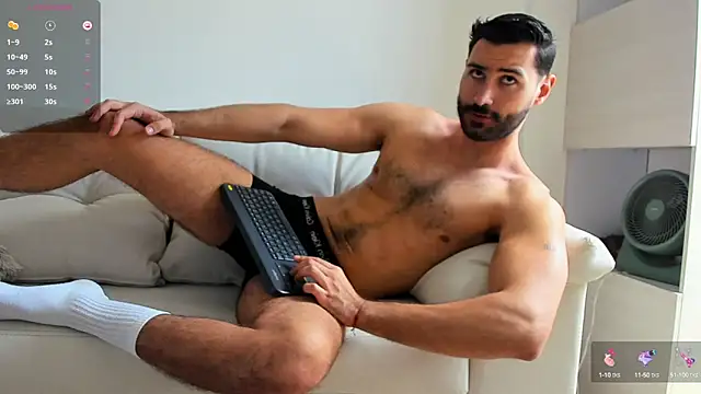 Mateoking   online show from 09-15-25, 05:35