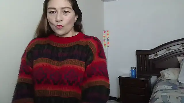 Snapshot of ruby-milf1 chatting on 01-17-25, 10:45 ruby-milf1 online show from 01-17-25, 10:45