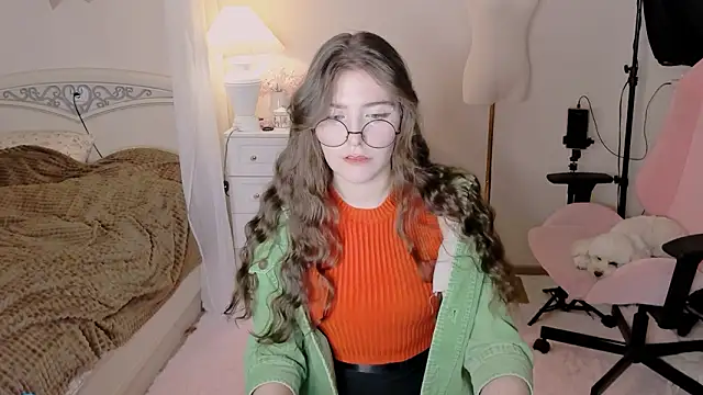 Snapshot of RuthMorse chatting on 02-03-26, 06:24 RuthMorse online show from 02-03-26, 06:24