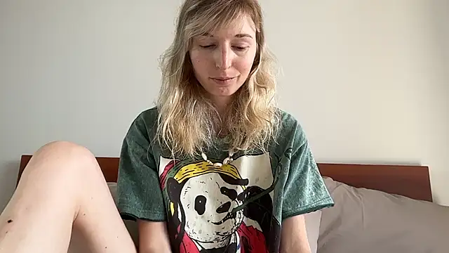 ivankai  online show from 02-23-26, 03:15