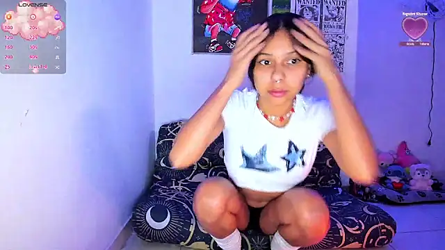 Snapshot of Doubleorgasm4444 chatting on 09-13-25, 01:33 Doubleorgasm4444 online show from 09-13-25, 01:33