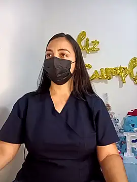 MEGAN X0XX online show from 12-08-24, 09:19