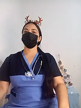 MEGAN X0XX online show from 12-12-24, 11:03