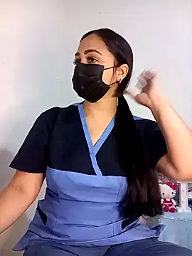 MEGAN X0XX online show from 12-28-24, 10:13