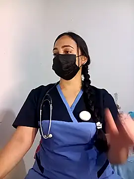 MEGAN X0XX online show from 12-31-24, 10:56