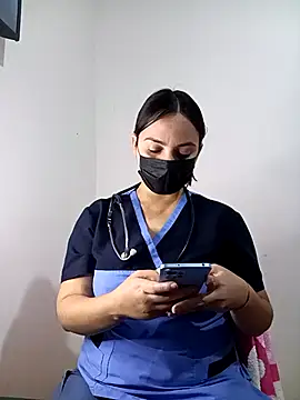 MEGAN X0XX online show from 02-12-25, 10:59