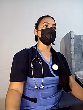 MEGAN X0XX online show from 02-21-25, 10:37