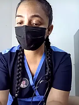 MEGAN X0XX online show from 03-07-25, 11:38