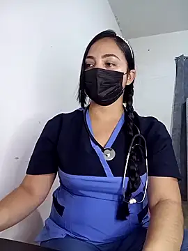 MEGAN X0XX online show from 03-12-25, 10:28