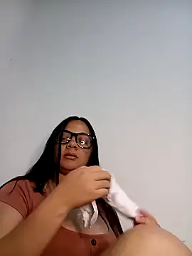 MEGAN X0XX online show from 09-17-25, 10:11