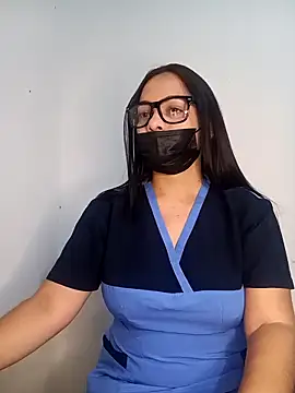 MEGAN X0XX online show from 10-09-25, 10:19