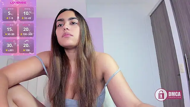 Snapshot of Mhia_palmer chatting on 01-13-25, 01:39 Mhia palmer online show from 01-13-25, 01:39