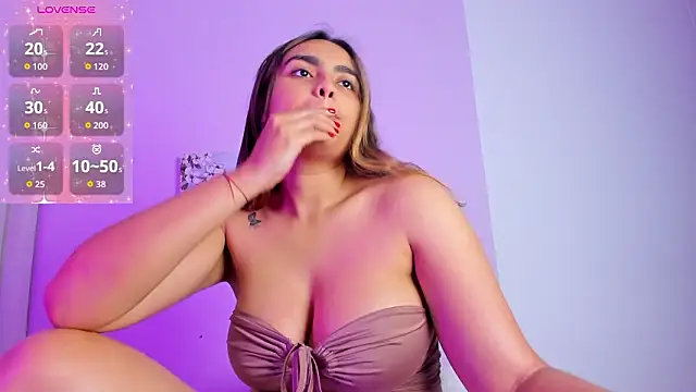 Mhia palmer online show from 02-04-26, 11:49