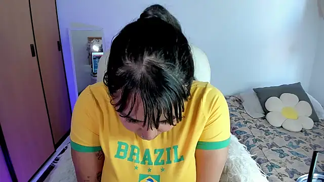 bigbooty-30 online show from 02-08-25, 03:31