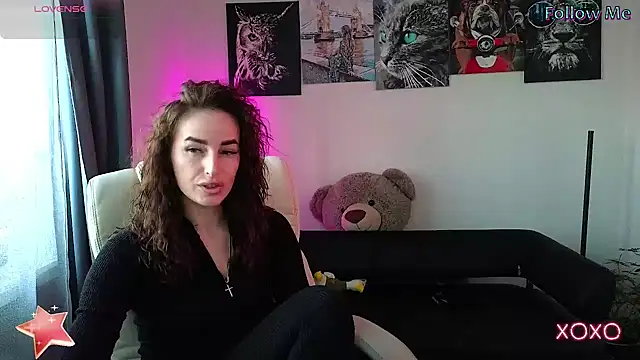 xx adrihanna xx online show from 02-21-25, 02:38