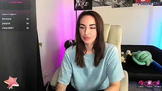 xx adrihanna xx online show from 02-27-25, 06:53