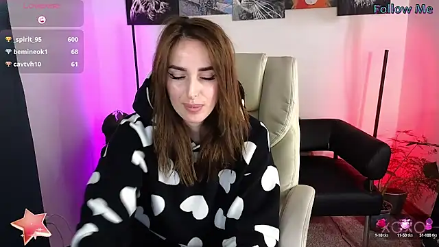 xx adrihanna xx online show from 03-04-25, 08:05